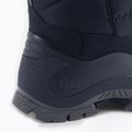 Черевики зимові підліткові CMP Hanki 2.0 Snowboots сині 30Q4704J 7