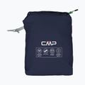 Куртка дощовик чоловіча CMP Snaps чорна 39X7367/N950 8