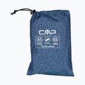 Куртка дощовик жіноча CMP Rain Fix темно-синя 31X7296/M926 4