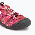 Дитячі сандалі CMP Sahiph fragola/глянець 7