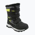 Черевики для трекінгу жіночі CMP Hexis Snowboots чорне 30Q4634 10