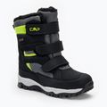 Черевики для трекінгу жіночі CMP Hexis Snowboots чорне 30Q4634