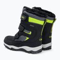 Черевики для трекінгу жіночі CMP Hexis Snowboots чорне 30Q4634 3