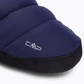 Тапочки чоловічі CMP Lyinx Slipper сині 30Q4677 7