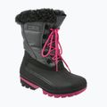 Черевики зимові дитячі CMP Polhanne Snowboots сірі 30Q4695 8