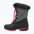 Черевики зимові дитячі CMP Polhanne Snowboots сірі 30Q4695 10