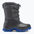 Черевики зимові дитячі CMP Hanki 2.0 Snowboots сірі 30Q4704 2