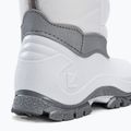Черевики зимові дитячі CMP Hanki 2.0 Snowboots білі 30Q4704 8