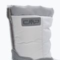Черевики зимові дитячі CMP Hanki 2.0 Snowboots білі 30Q4704 10