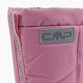 Черевики зимові дитячі CMP Hanki 2.0 Snowboots рожеві 30Q4704 8