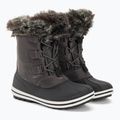 Снігоступи дитячі CMP Anthilian Snowboots titanio 4