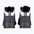 Черевики зимові підліткові CMP Annuuk Snowboots Wp black/blue 4