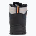 Черевики зимові підліткові CMP Annuuk Snowboots Wp black/blue 6
