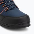 Черевики зимові підліткові CMP Annuuk Snowboots Wp black/blue 7
