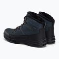 Черевики для трекінгу чоловічі CMP Annuuk Snowboots блакитні31Q4957 3