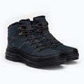 Черевики для трекінгу чоловічі CMP Annuuk Snowboots блакитні31Q4957 4