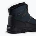 Черевики для трекінгу чоловічі CMP Annuuk Snowboots блакитні31Q4957 8