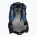 Рюкзак чоловічий CMP Aeroox Ski Touring 30 л blue ink / acqua 2