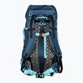 Рюкзак чоловічий CMP Freewind Ski Touring 40 л blue ink / acqua 2