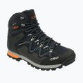 Черевики для трекінгу чоловічі CMP Athunis Mid сірі 31Q4977 10