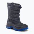 Черевики зимові підліткові CMP Hanki 2.0 Snowboots сірі 30Q4704J