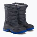 Черевики зимові підліткові CMP Hanki 2.0 Snowboots сірі 30Q4704J 4