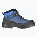 Черевики зимові дитячі CMP Annuuk Snowboots Wp blue ink