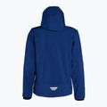 Куртка софтшел чоловіча  CMP синя 3A01787N/03ML 2