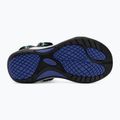 Дитячі сандалі CMP Hamal b.blue/verde fluo 4