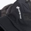 Рукавиці для сноуборду чоловічі Level Suburban Gore Tex чорні 2334 5