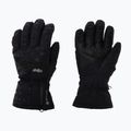 Рукавиці лижні жіночі  Level Bliss Emerald Gore Tex чорні 8167