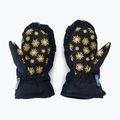 Рукавиці для сноубороду дитячі Level Animal Mitt сині 4174 3