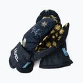 Рукавиці для сноубороду дитячі Level Animal Mitt сині 4174