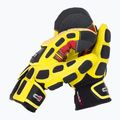 Рукавиці лижні чоловічі   Level Worldcup Cf Mitt жовті 3009