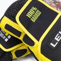 Рукавиці лижні чоловічі   Level Worldcup Cf Mitt жовті 3009 4