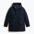 Куртка чоловіча Woolrich Polar High Collar Parka melton blue 4