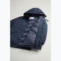 Куртка чоловіча Woolrich Polar High Collar Parka melton blue 5