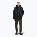 Куртка чоловіча Woolrich Sierra Supreme Down black 2