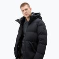 Куртка чоловіча Woolrich Sierra Supreme Down black 4