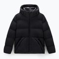 Куртка чоловіча Woolrich Sierra Supreme Down black 5