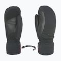 Рукавиці для сноуборду жіночі Level Flames Mitt black