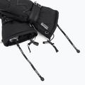 Рукавиці лижні жіночі Level Oasis Plus Mitt black 5
