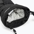 Рукавиці лижні жіночі Level Oasis Plus Mitt black 6