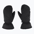Рукавиці гірськолижні жіночі Level Mummies Mitt black 2