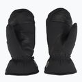 Рукавиці гірськолижні жіночі Level Mummies Mitt black 3