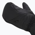 Рукавиці гірськолижні жіночі Level Mummies Mitt black 4