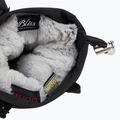 Рукавиці гірськолижні жіночі Level Mummies Mitt black 5