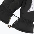 Рукавиці гірськолижні жіночі Level Mummies Mitt black/white 5