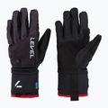 Рукавиці гірськолижні Level Ski Alper Light black