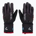 Рукавиці гірськолижні Level Ski Alper Light black 2